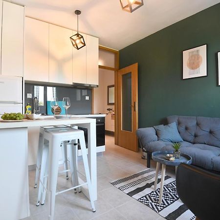 Apartment Rebeka Задар Екстер'єр фото