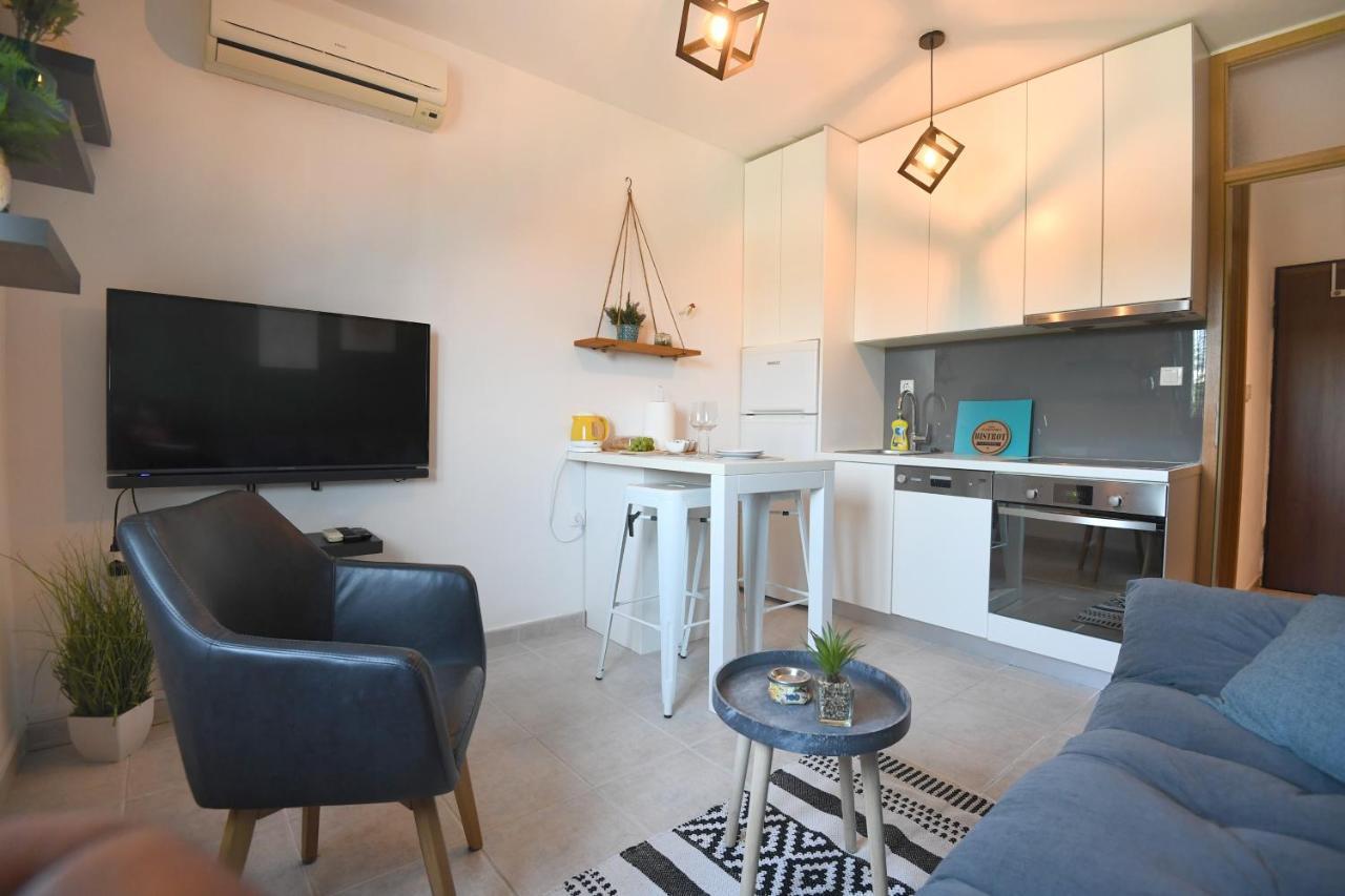 Apartment Rebeka Задар Екстер'єр фото